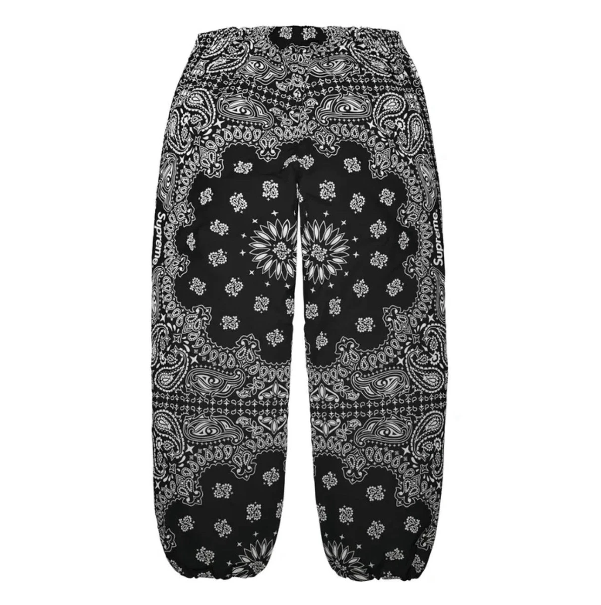25+ Supreme Men's Activewear Pants Track Pants for Men for sale