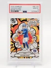 JAXSON DART 2025 DONRUSS BOMB SQUAD ROOKIE #BS-JDT GIANTS GEM MINT PSA 10 Q0004