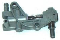 Pumpe ÖL FüR Zenoah FüR KettensäGe G455AVS G500AVS