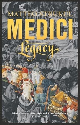 Medici  Legacy Masters of Flor - ACCEPTABLE