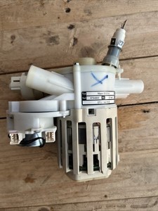 Miele Umwälzpumpe Pumpe Motor Geschirrspüler Mppw 00-31/4