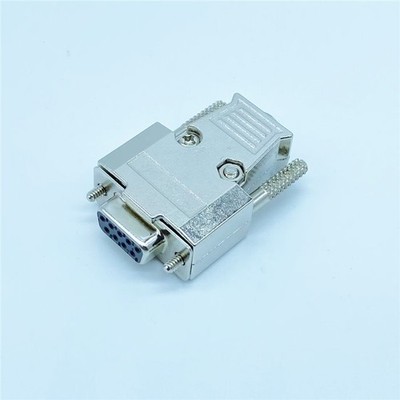 LEICA CONVERTER NO 707525 GK1 PN 707525 ADAPTER DB9/F TO 5PIN FOR GEV186 CABLE