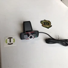 Adesso CyberTrack H3 720P HD USB Webcam w/ Built in Microphone