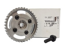 Poulies diverses Citroen DS