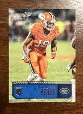 2016 Panini Prestige #208 Charone Peake