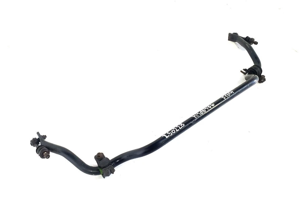 1997 Nissan 240SX OEM Front Sway Bar - Image 3 of 4