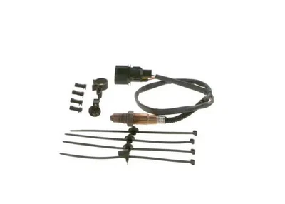 Sonde lambda 0 258 007 353 BOSCH pour SEAT VW AUDI SKODA - Photo 1/4