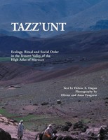 Helene E. Hagan | Tazz'unt | Taschenbuch | Englisch (2011) | Xlibris