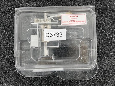 Agilent G7003-67720 Extraction Source Assy, Extended, Support  D 3733/51