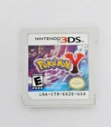 Pokemon Y Nintendo 3DS Authentic Cartridge Only