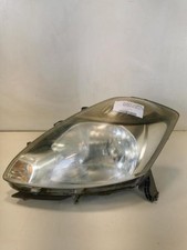 Feu avant (phare) Daihatsu SIRION