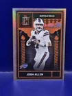 2025 Topps Signature Josh Allen Base (RAW)