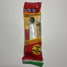 Pez Candy Dispenser Peanuts Snoopy New Factory Packaged Gift Charlie Brown