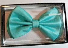 Mens Bow Tie Pre-tied Fashion Novelty Adjustable Tuxedo Bowtie Wedding Necktie