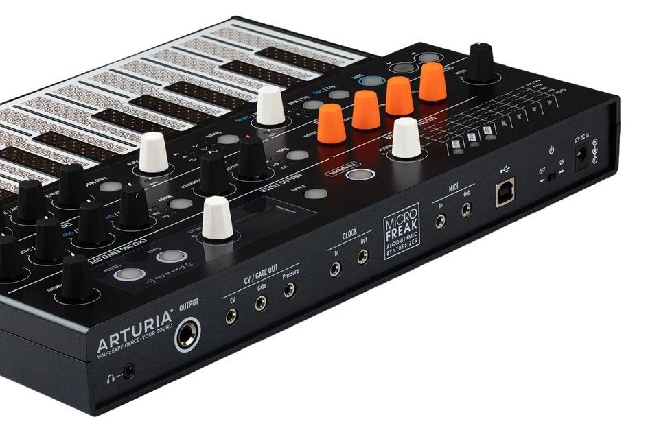 ARTURIA MicroFreak - Bild 4 von 4