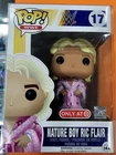 Funko Pop! Vinyl: WWE - Ric Flair - Target (Exclusive) #17