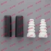 Kyb 910056 Staubschutz Satz, StoßDäMpfer FüR Audi,Seat,Skoda,Vw