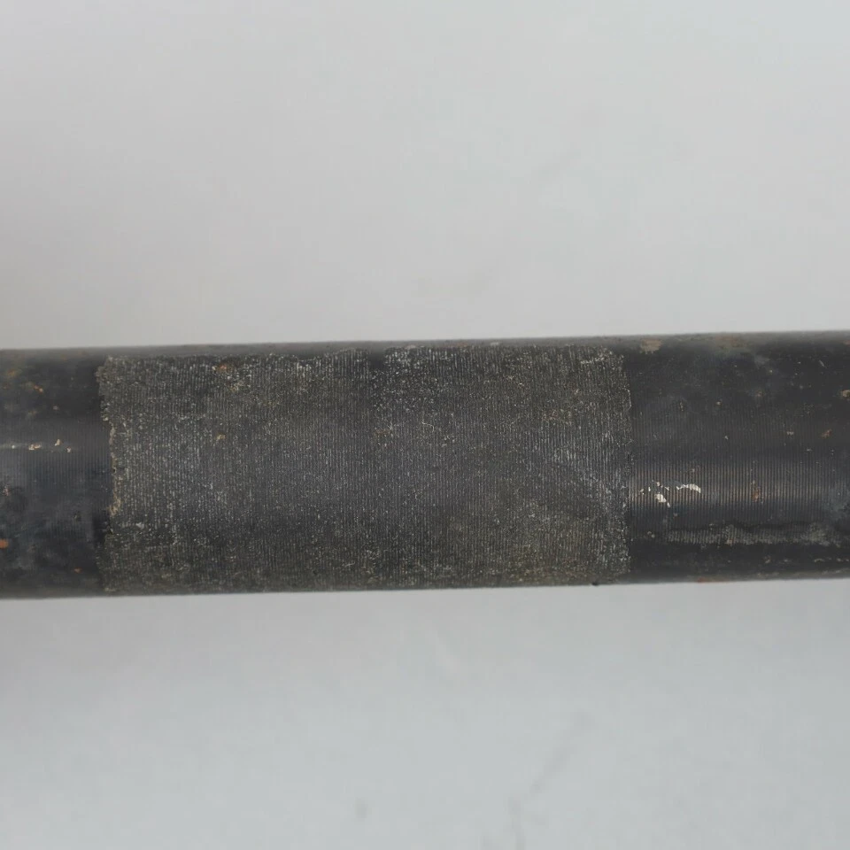 1997-2003 Volkswagen Eurovan Front AXle Shaft CV Joint Right W/ABS OEM Used - Image 4 of 4