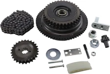 Belt Drives Ltd Primary Chain Drive System with Clutch - CD-1-90