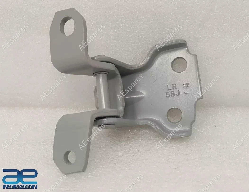 Front Door Lower Hinge RH For Suzuki Wagon R 2010-18, Wagon R Stingray 2013-16 view 2