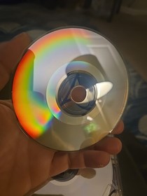 Sonic Adventure (Sega Dreamcast, 1998) Not For Resale - 2 CD 