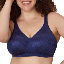 PLAYTEX Women's 18 Hour Ultimate Lift & Support Wireless Bra US4745