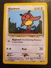 Hoothoot 60/111 Common Neo Genesis Pokemon Unlimited Lightly Played