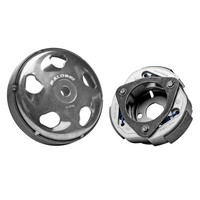 Malossi Maxi Fly System Kupplung FüR Honda 125 SH 2001+, PCX 2009+ - Kymco 125