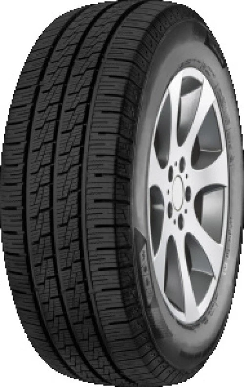 Minerva All Season Van Master 215/70 R15C 109S XL - Bild 2 von 2
