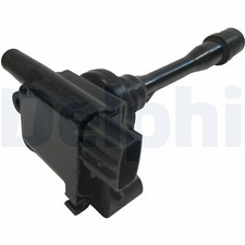 Bobine Mitsubishi SAPPORO