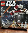 LEGO Star Wars: Barc Speeder Escape (75378)