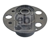 Febi Bilstein Radlagersatz 36077 FüR MERCEDES-BENZ