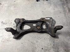 15-19 VW Golf GTI Front Suspension Crossmember Engine Cradle subframe OEM used