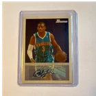 Bowman 2008-09 '48 Autographs #48A-CP Chris Paul New Orleans Hornets Autograph