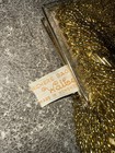 Vintage Gold Richere Bag Walborg Beaded  Evening Purse — photo 3