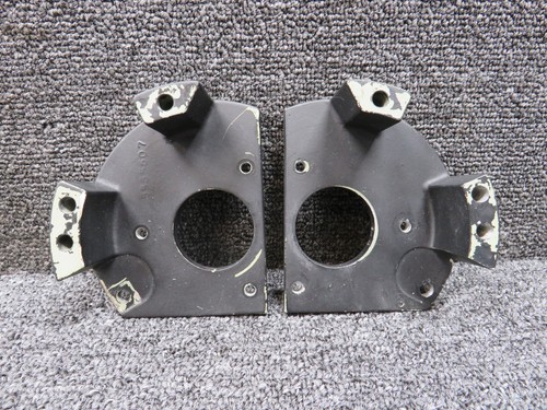 5565607-5 (Alt: 6360312-13) Cessna Citation 560 Ultra Rudder Pedal Bridge Assy