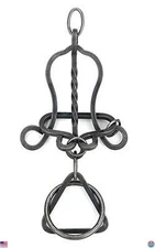 TINKER'S Bell Tavern Puzzle - Challenging Wooden Brain Teaser Game for Adults