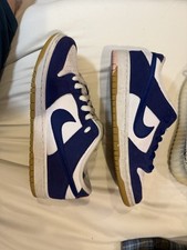 Nike SB Dunk Low Los Angeles Dodgers for Sale - Authenticity Nike SB Dunk Low Los Angeles Dodgers for Sale - Authenticity