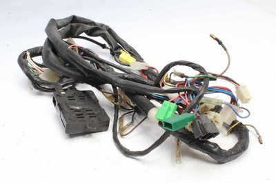 Kabelbaum Hauptkabelbaum Yamaha XJ 900 F Strider 31A 83-84