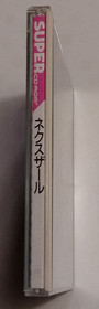 Nexzr NEC PC Engine SUPER CD-ROM2 From Japan #1984