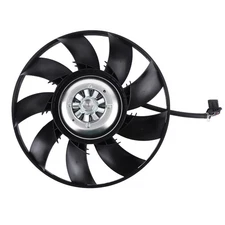 Cooling Fan Clutch for Land Rover Range Rover/Range Rover Sport 10-2017 LR012644