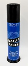 Redken Rough Paste, Texture Paste 2.5 oz