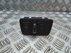 VW PASSAT B8 3G2 Scheinwerferschalter 3g0941633h 2.00 Diesel 140kw 31990746