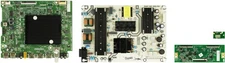 Hisense 65A6H Complete LED TV Repair Parts Kit Version 2