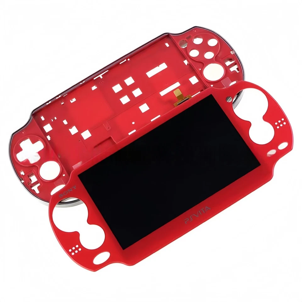 New LCD screen for Sony PlayStation Vita 1000 touch screen assembly - Image 4 of 4