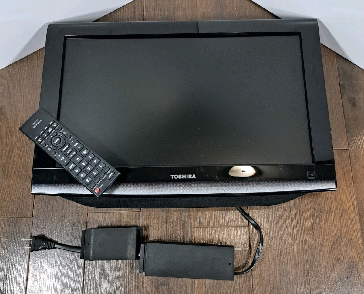 家電 TOSHIBA TV Toshiba 19LV505 19