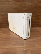 Nintendo Wii Video Game Console RVL-001 White -Does Not Power On PARTS REPAIR