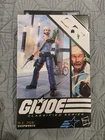 Hasbro G.I. Joe Classified Series Shipwreck Action Figure w/ Bird, Pistol