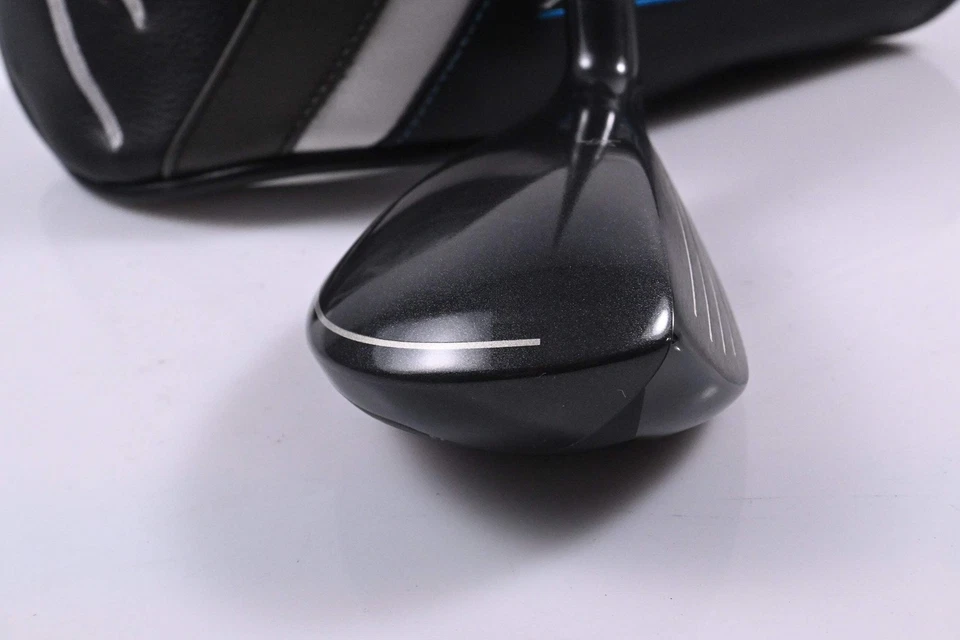 Benross Aero X #4 Hybrid / 24 Degree / Stiff Flex Ventus Black 6 Shaft - Image 3 of 4