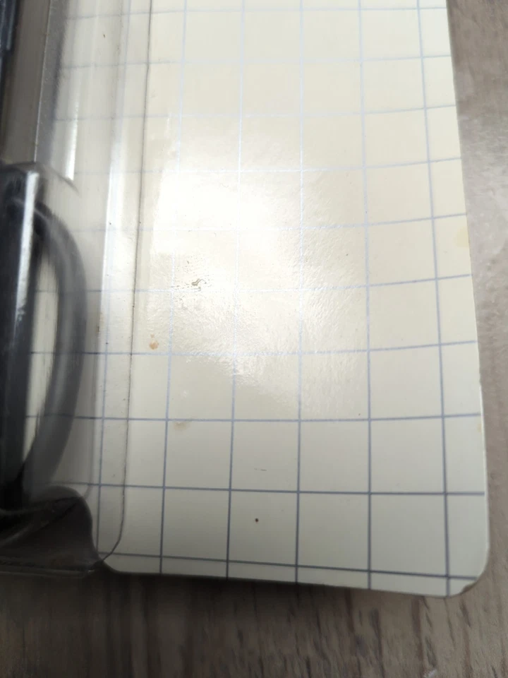 Official SEGA Master System Controller CONTROL PAD Oem New Rare Vintage  - Image 4 of 4